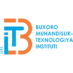 BUXORO MUHANDISLIK-TEXNOLOGIYA INSTITUTI