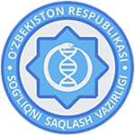 O‘zbеkistоn Rеspublikаsi Sоg‘liqni saqlash vаzirligi