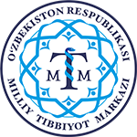 o'zbekiston respublikasi milliy tibbiyot markazi