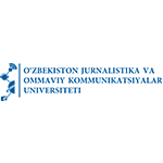 O‘zbekiston jurnalistika va ommaviy kommunikatsiyalar universiteti